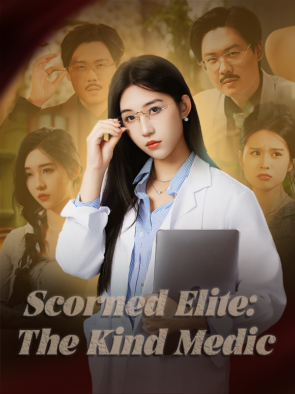 Scorned Elite: The Kind Medic
