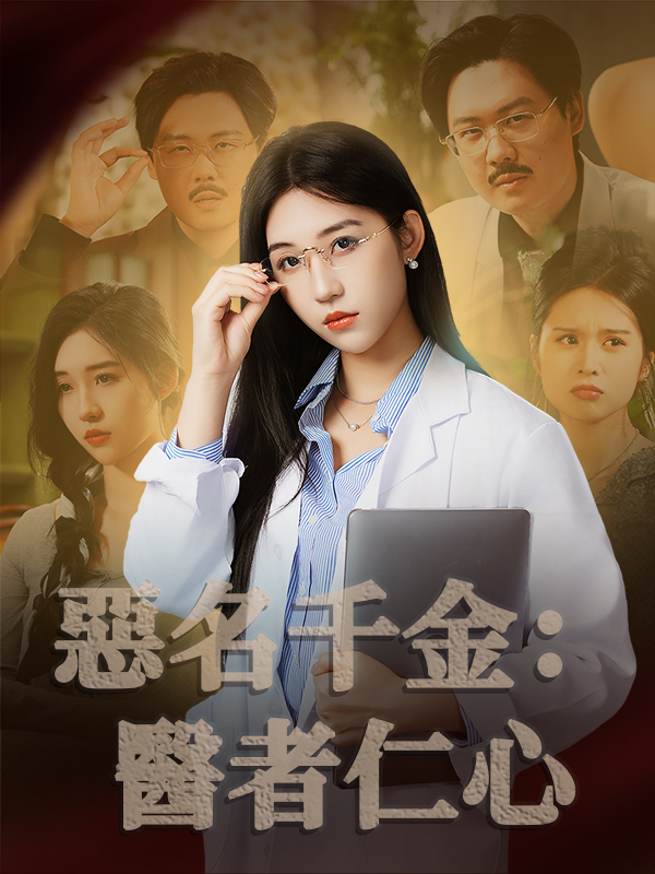 惡名千金：醫者仁心