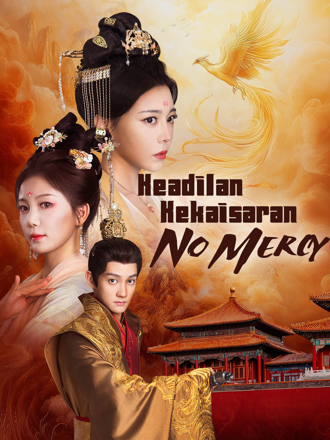 Keadilan Kekaisaran No Mercy