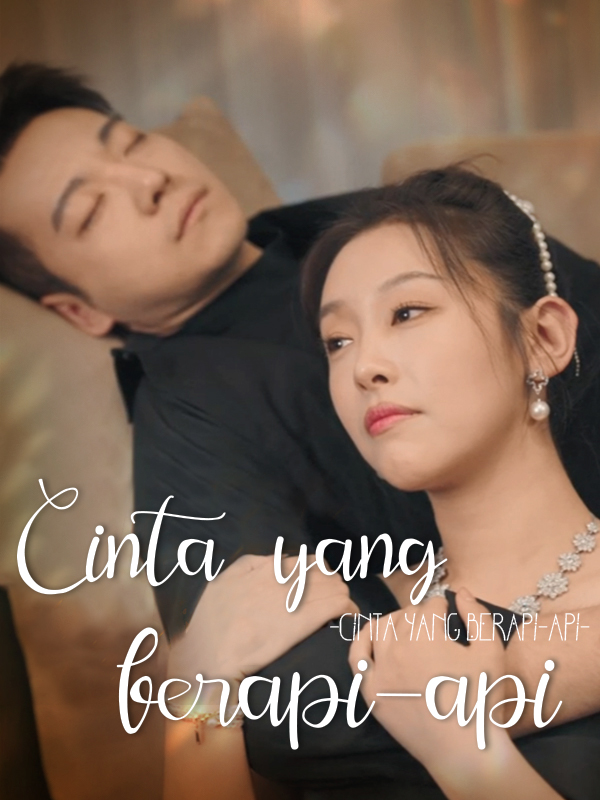 Cinta yang berapi-api