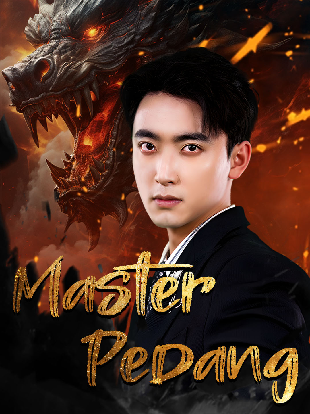 Master Pedang