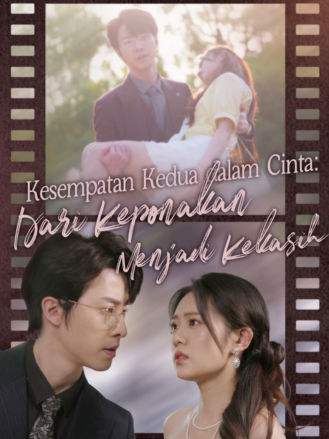 Kesempatan Kedua dalam Cinta: Dari Keponakan Menjadi Kekasih