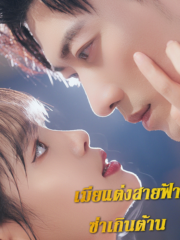เมียแต่งสายฟ้า ซ่าเกินต้าน
