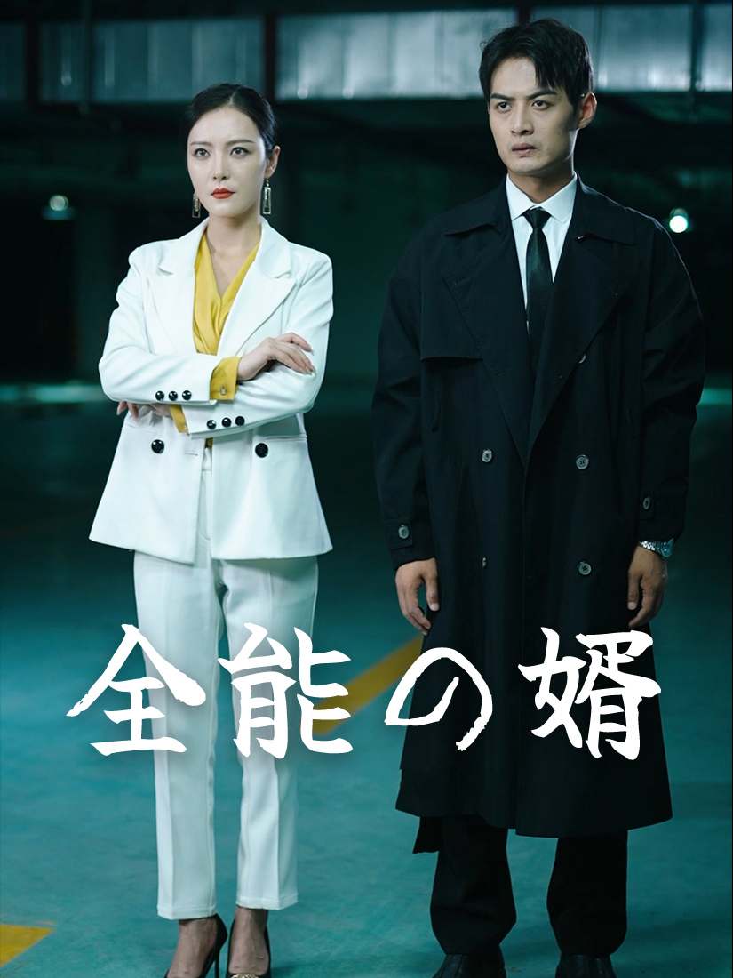 全能の婿