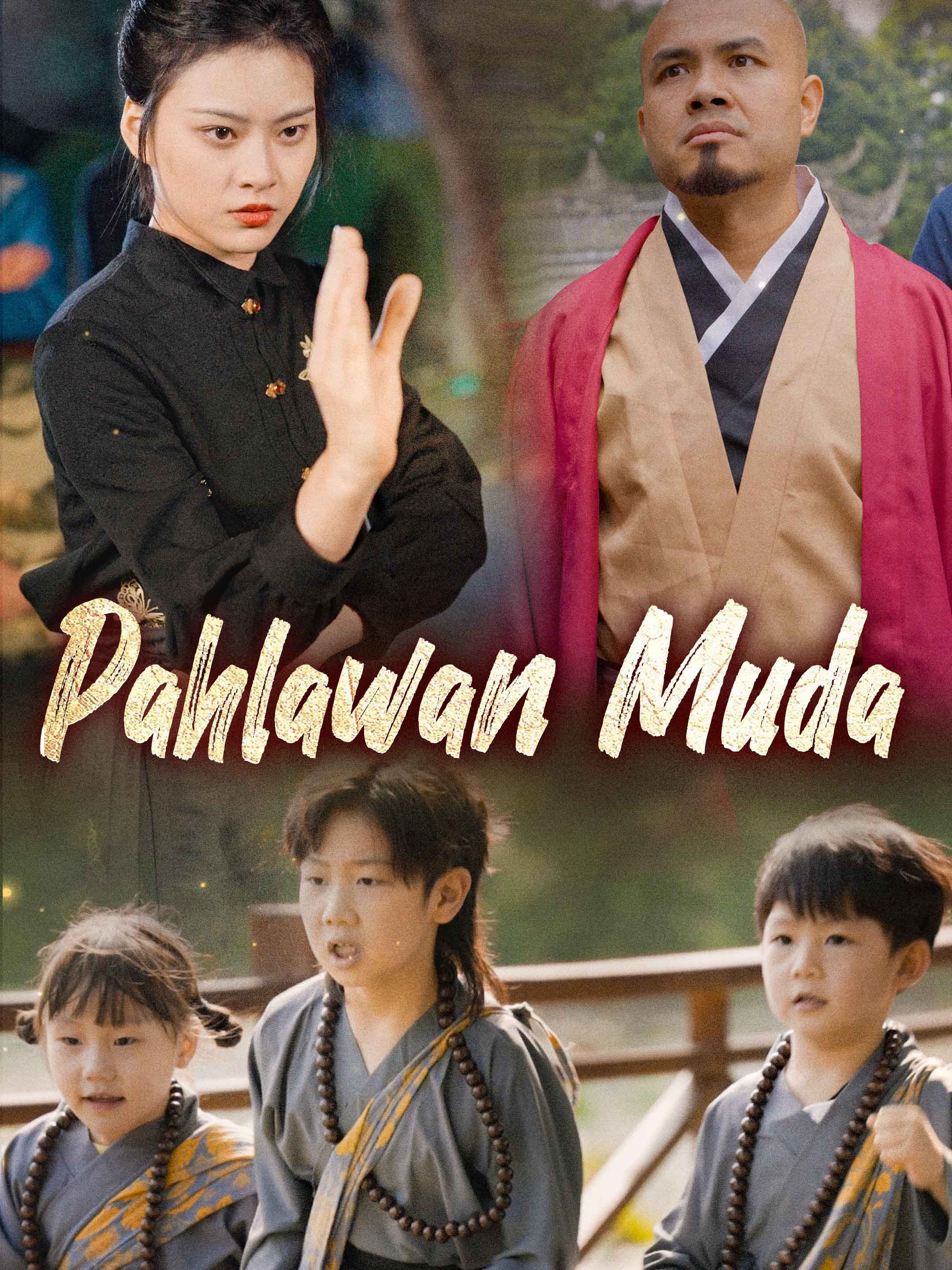 Pahlawan Muda