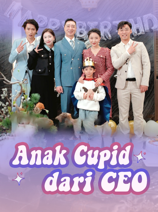Anak Cupid dari CEO