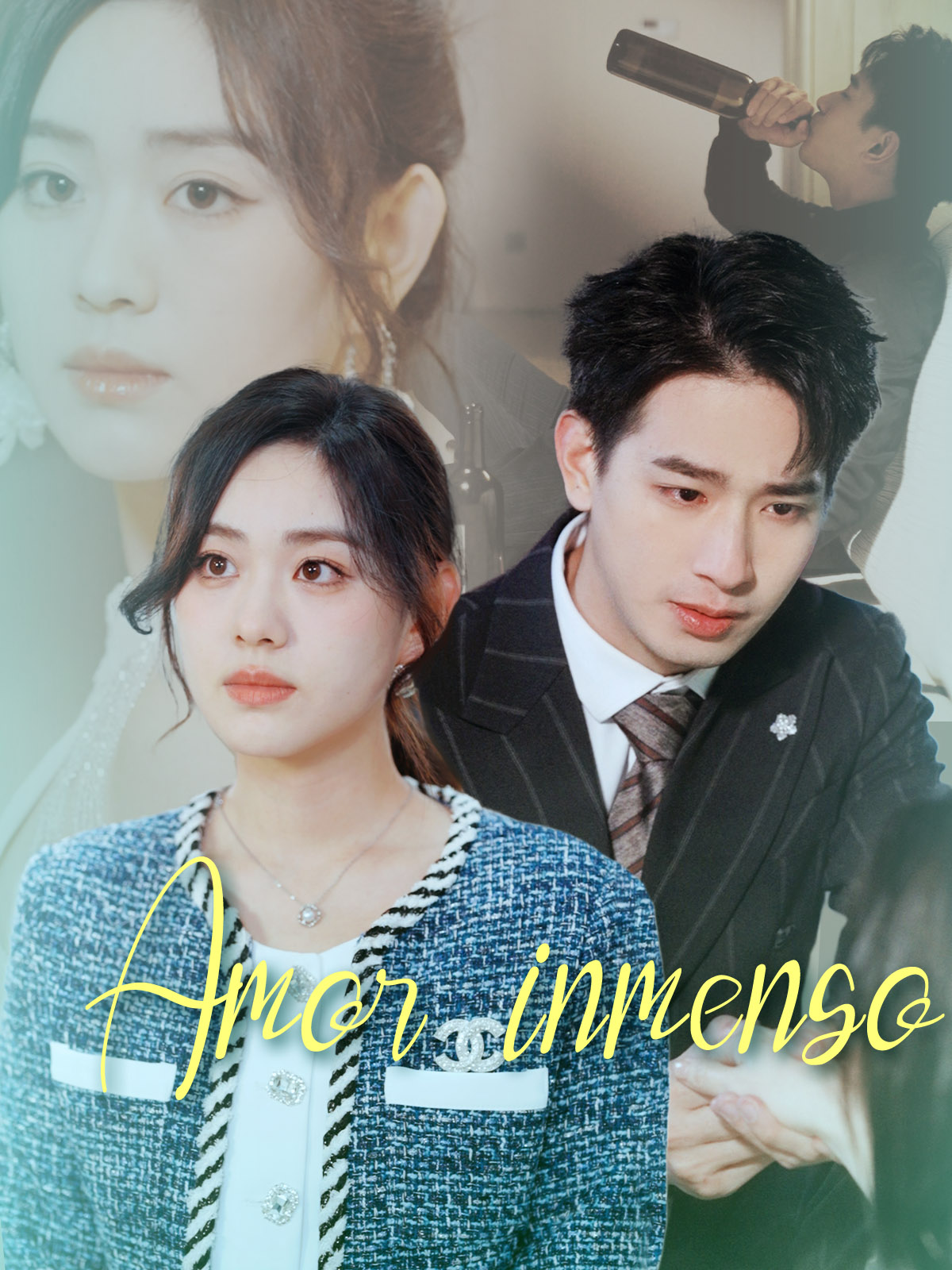 Amor inmenso