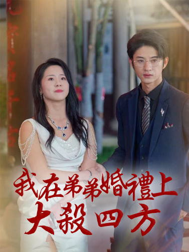 我在弟弟婚禮上大殺四方