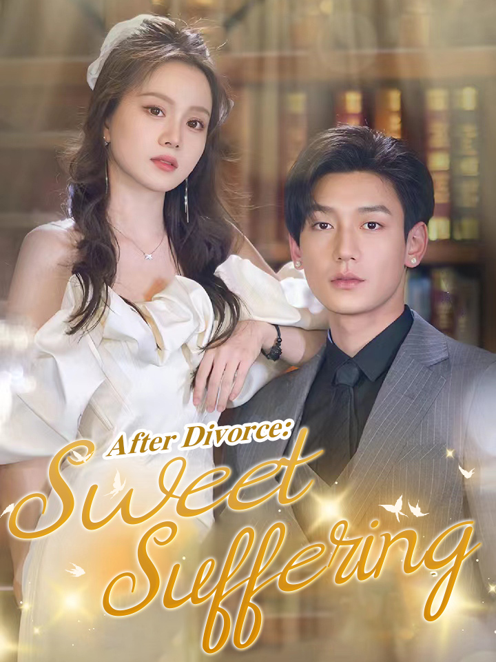 After Divorce: Sweet Suffering