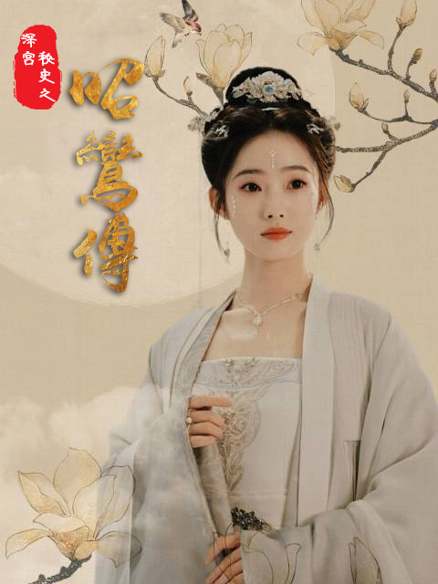 深宮秘史之昭鸞傳