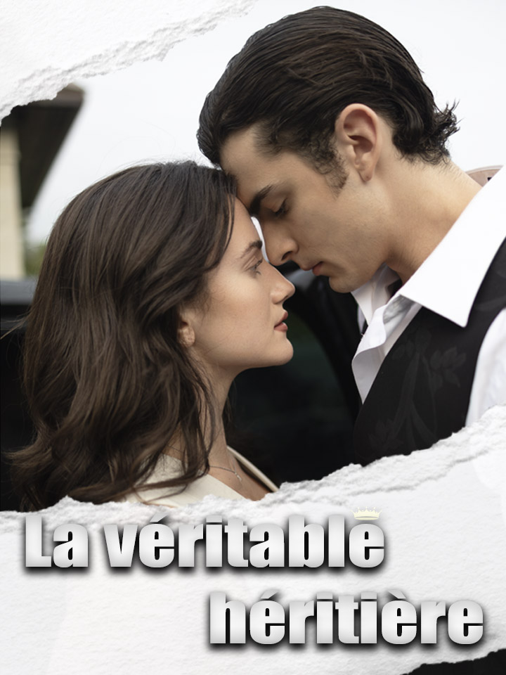 La véritable héritière
