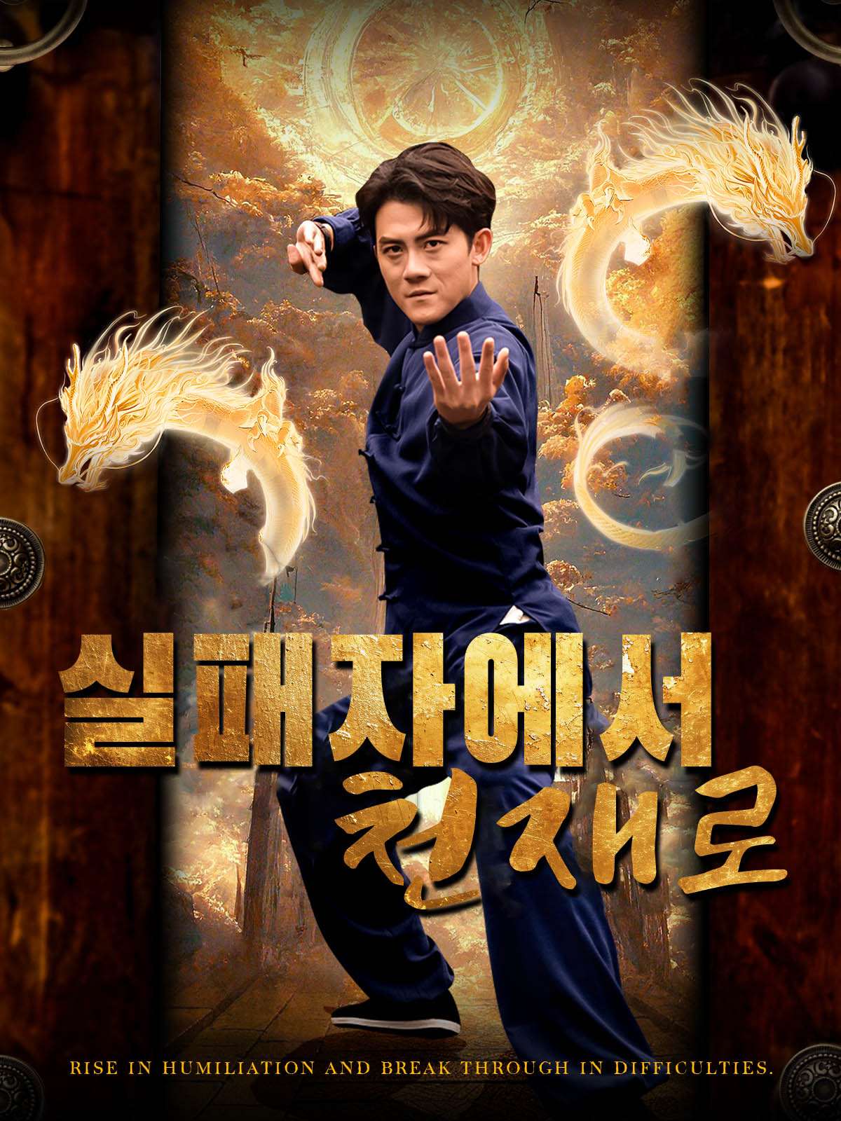실패자에서 천재로