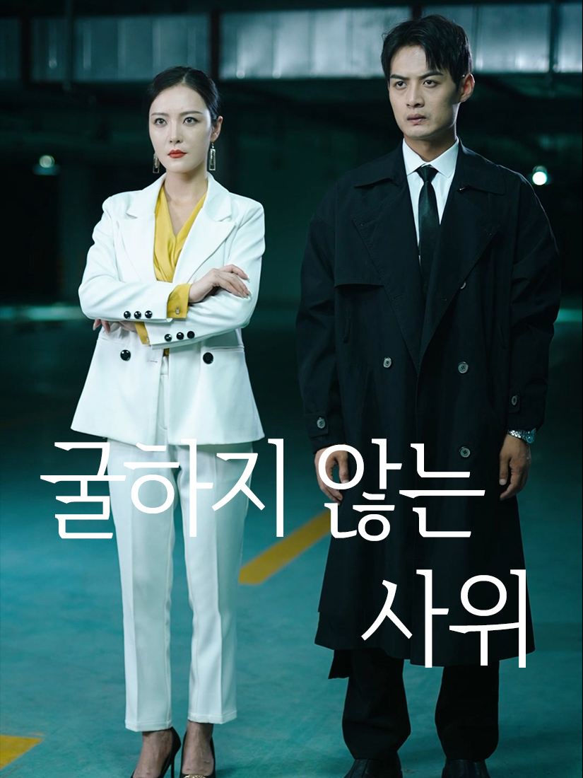 굴하지 않는 사위