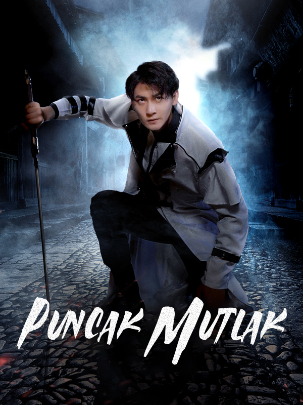 Puncak Mutlak