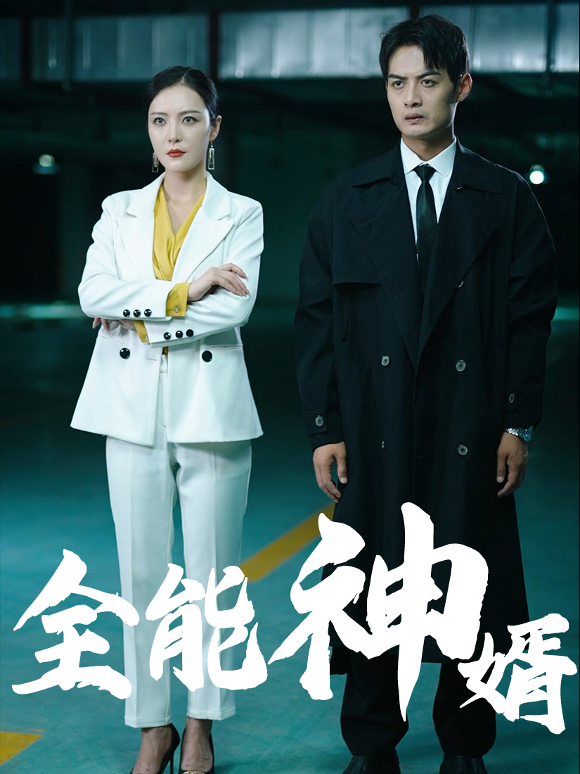 全能神婿