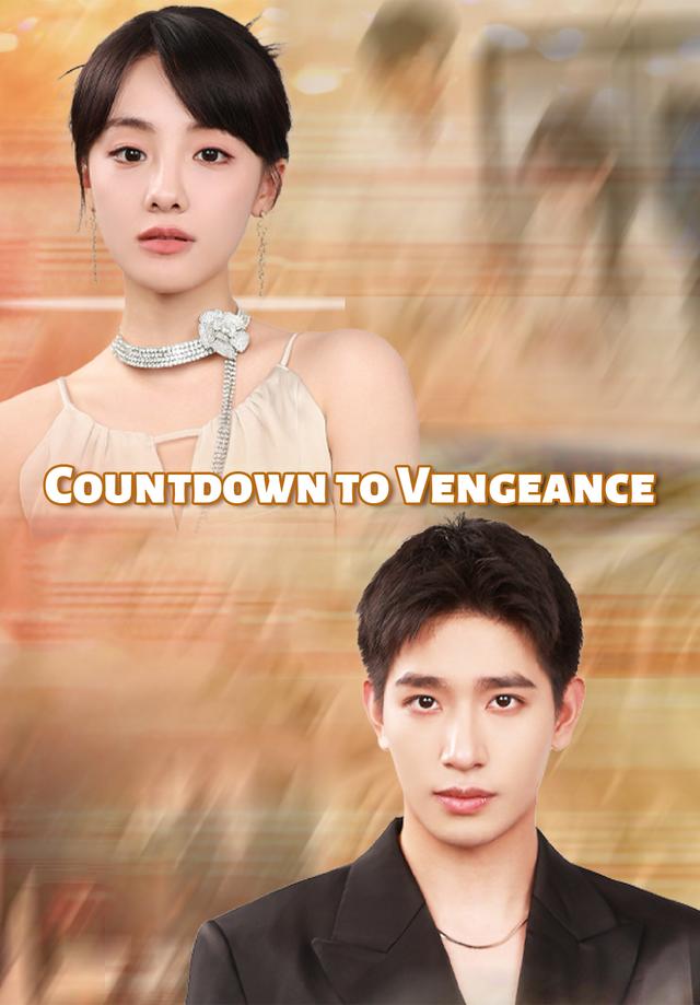 Countdown to Vengeance