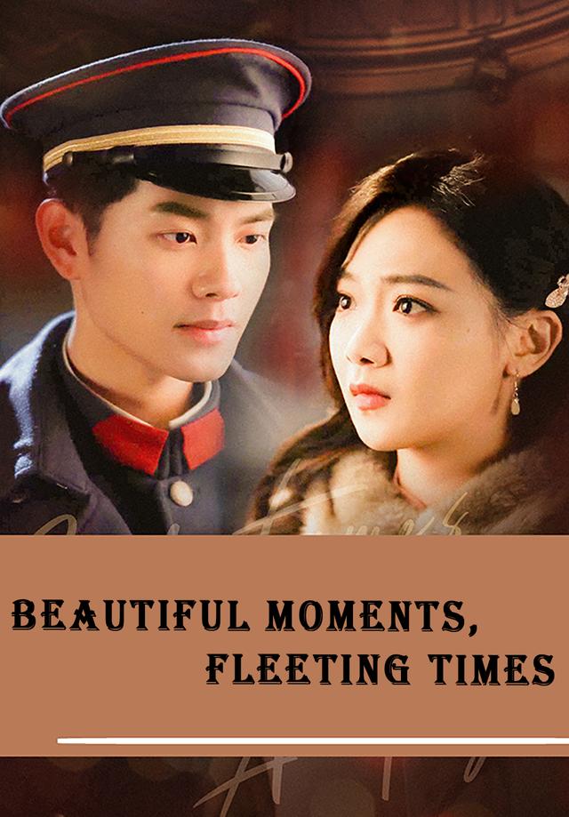 Beautiful Moments, Fleeting Times