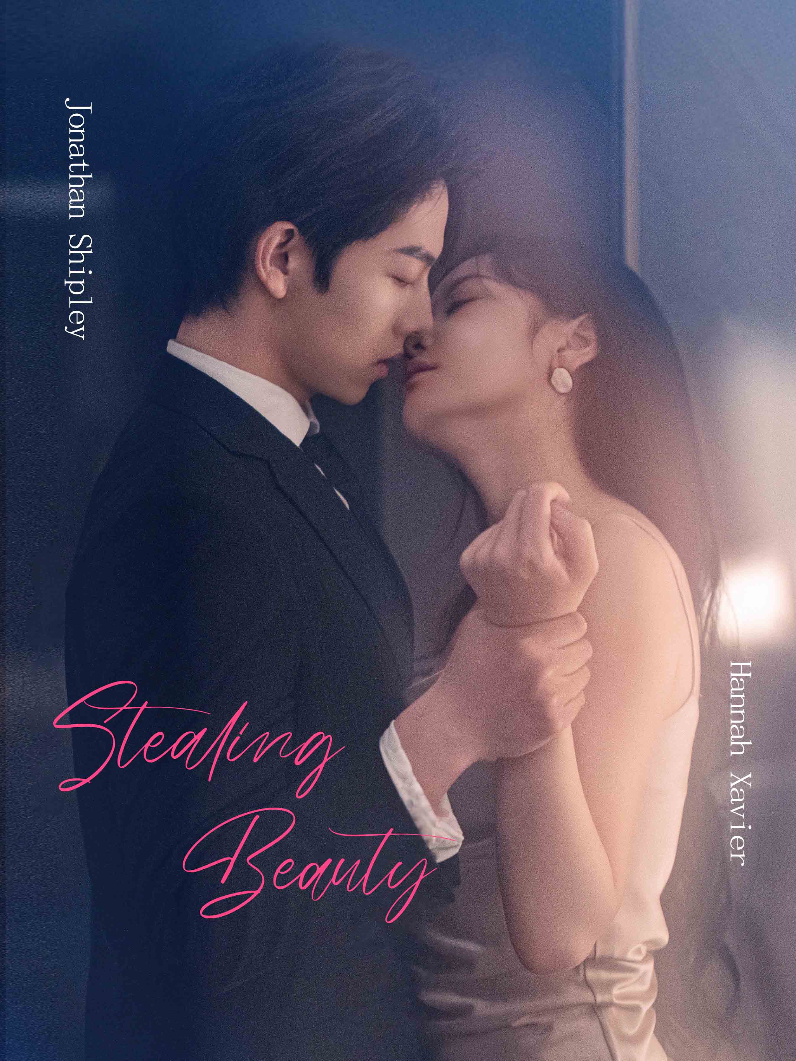 Stealing Beauty