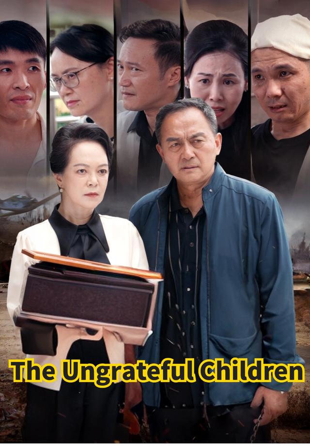 The Ungrateful Children