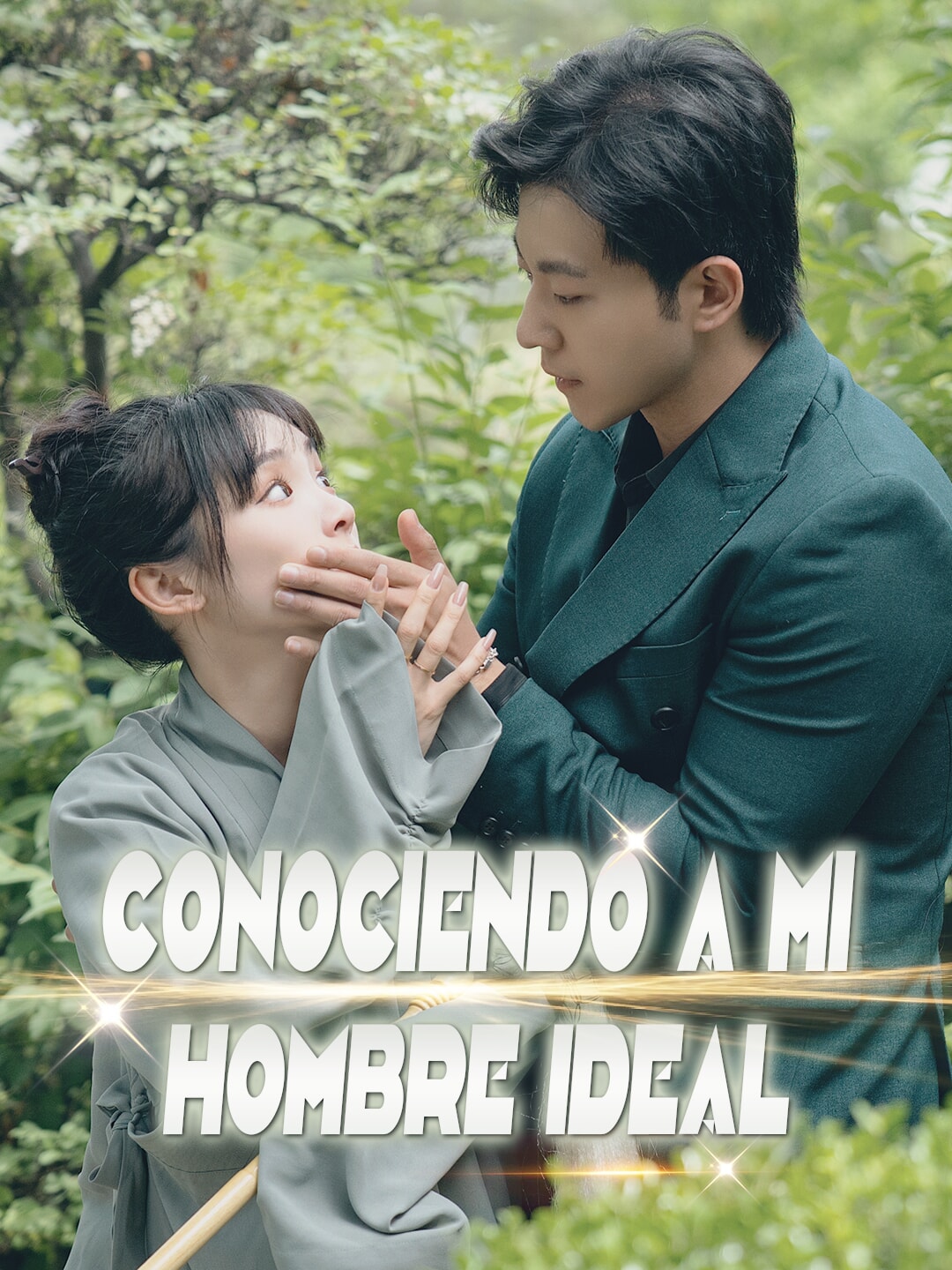 Conociendo a mi hombre ideal