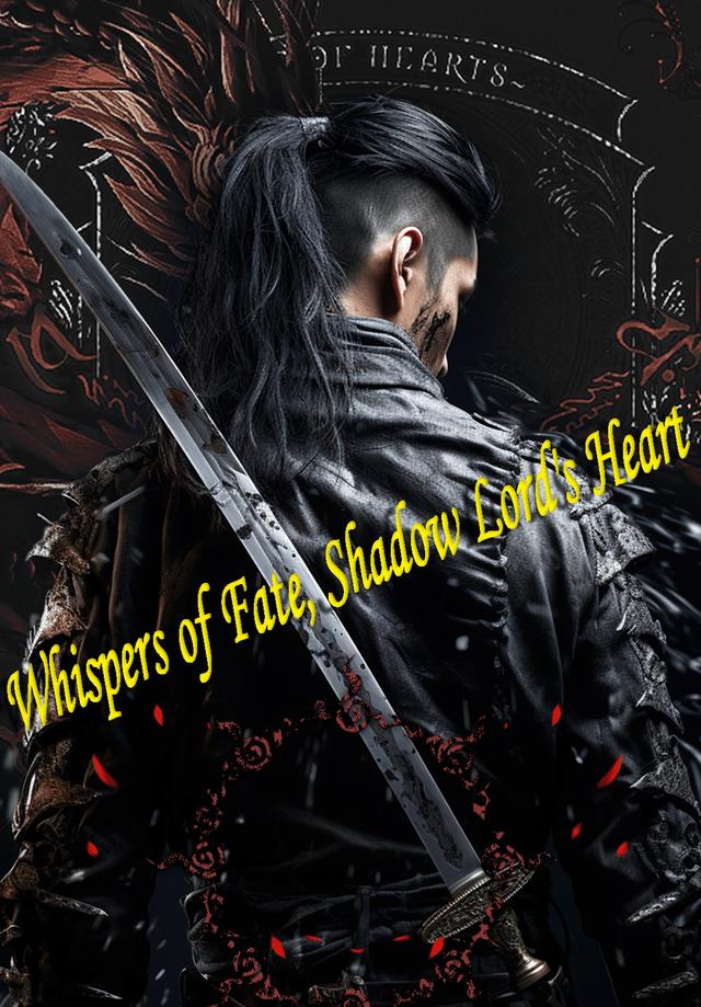 Whispers of Fate, Shadow Lord's Heart