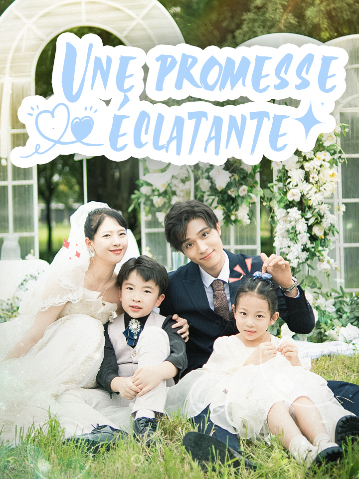 Une promesse éclatante