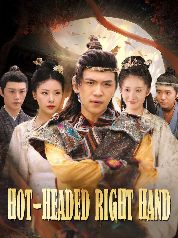 Hot-headed Right Hand