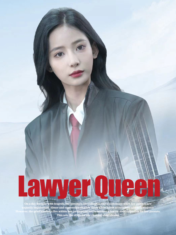 律師女王