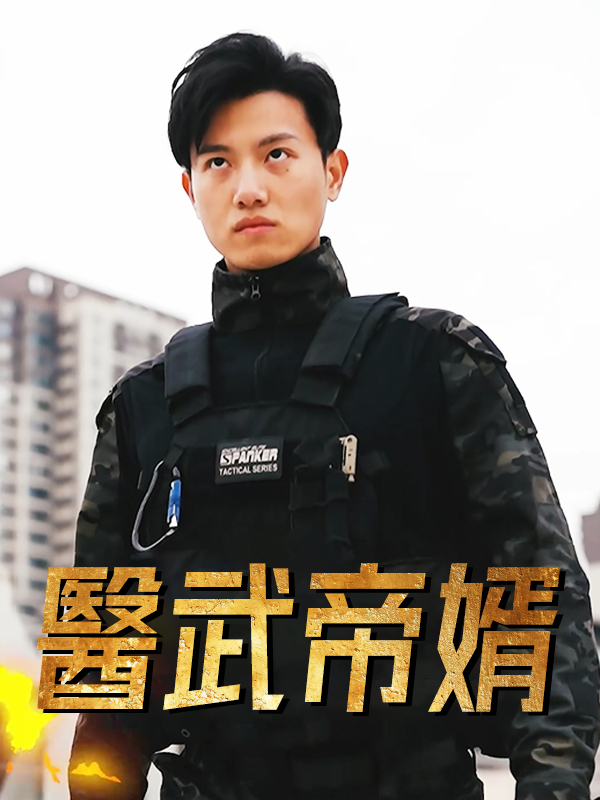 醫武帝婿