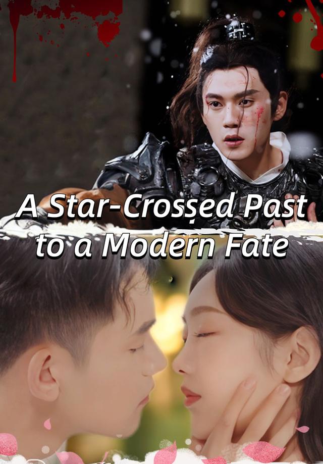 A Star-Crossed Past to a Modern Fate