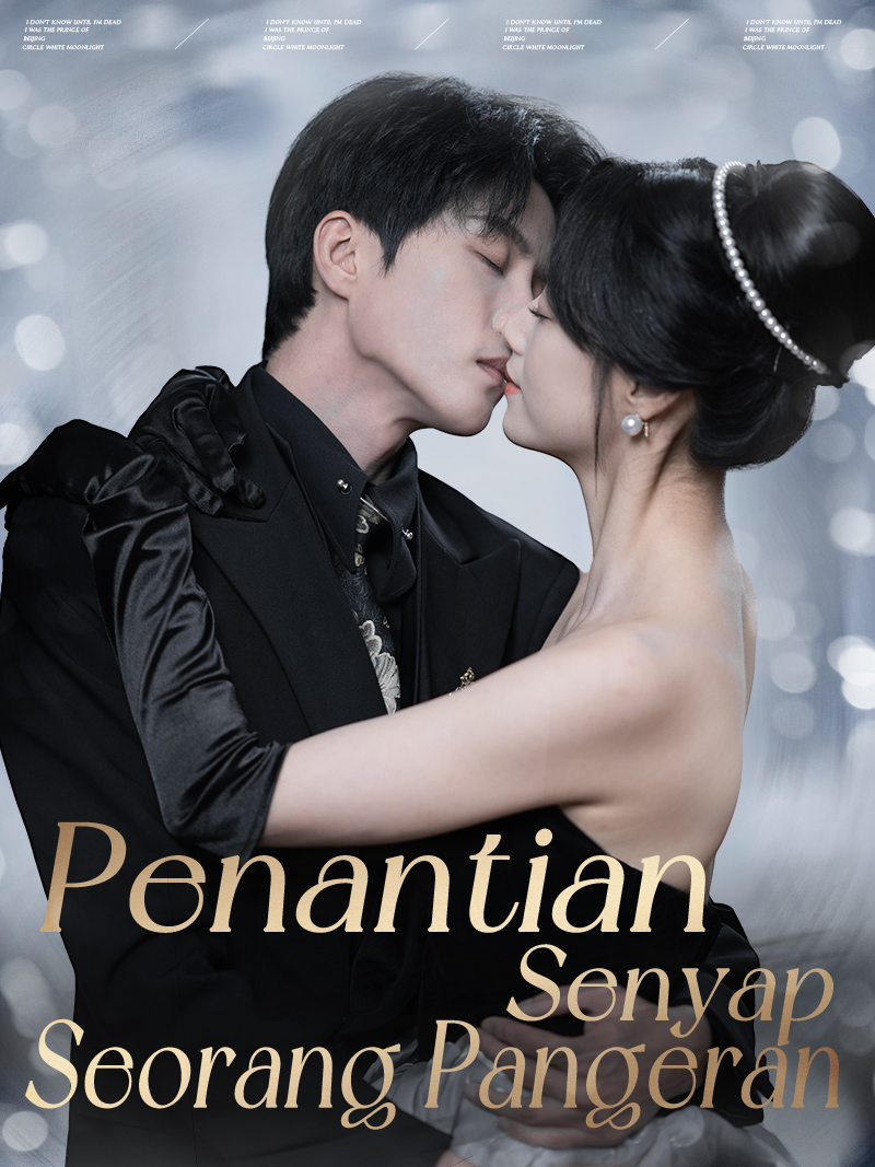 Penantian Senyap Seorang Pangeran