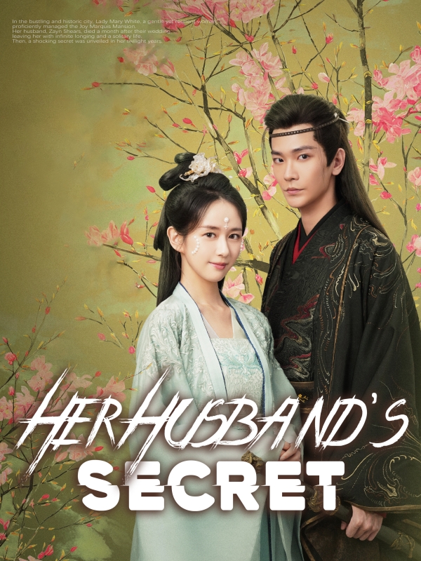Her Husband's Secret