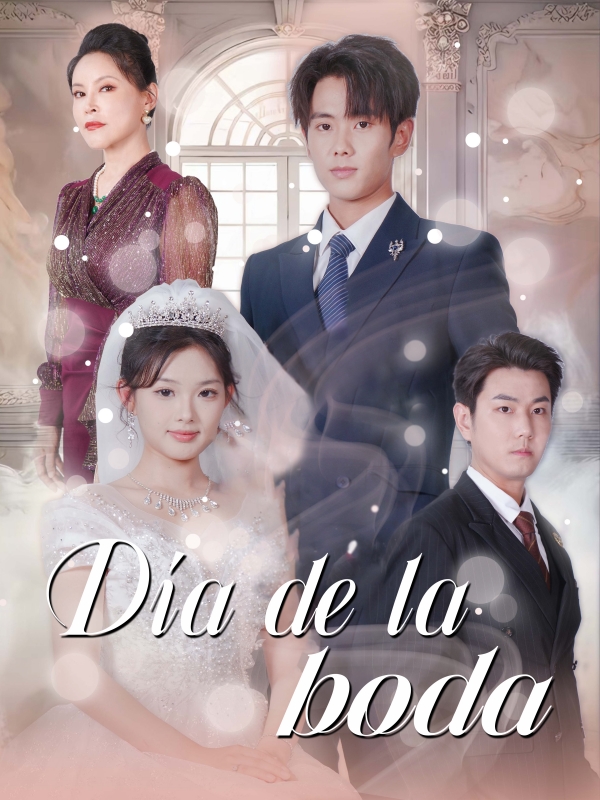 Día de la boda