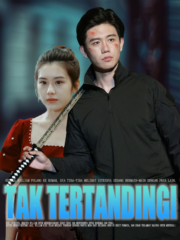 Tak Tertandingi