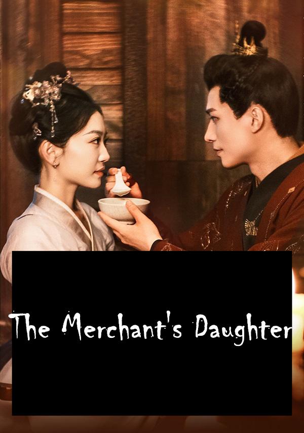 The Merchant's Daughter