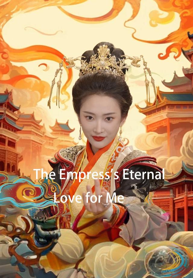 The Empress's Eternal Love for Me