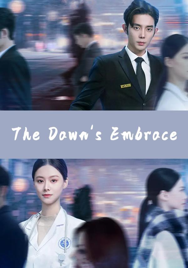 (English-dubbed)The Dawn's Embrace