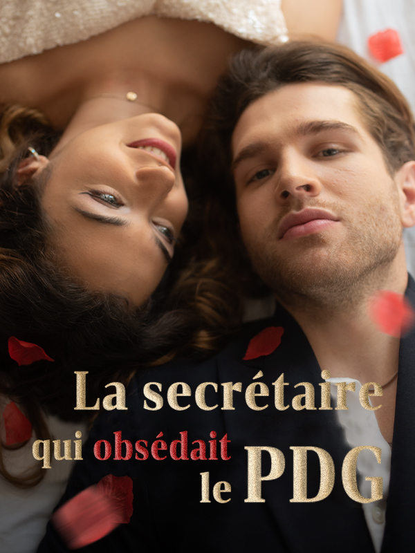 La secrétaire qui obsédait le PDG