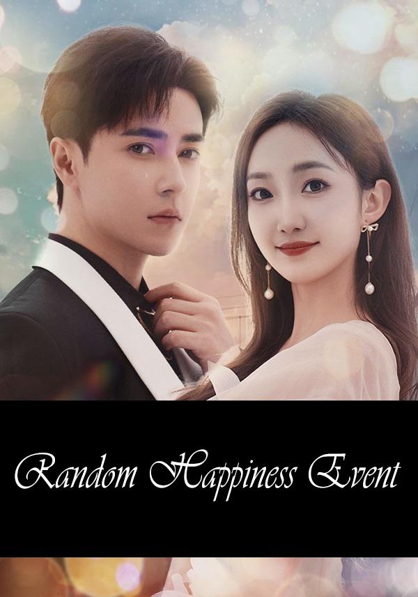 Random Happiness Event
