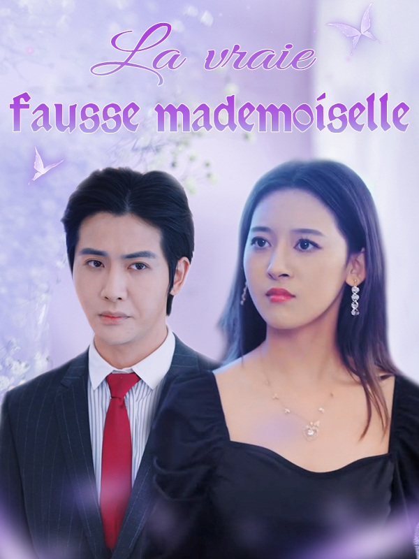 La vraie fausse mademoiselle