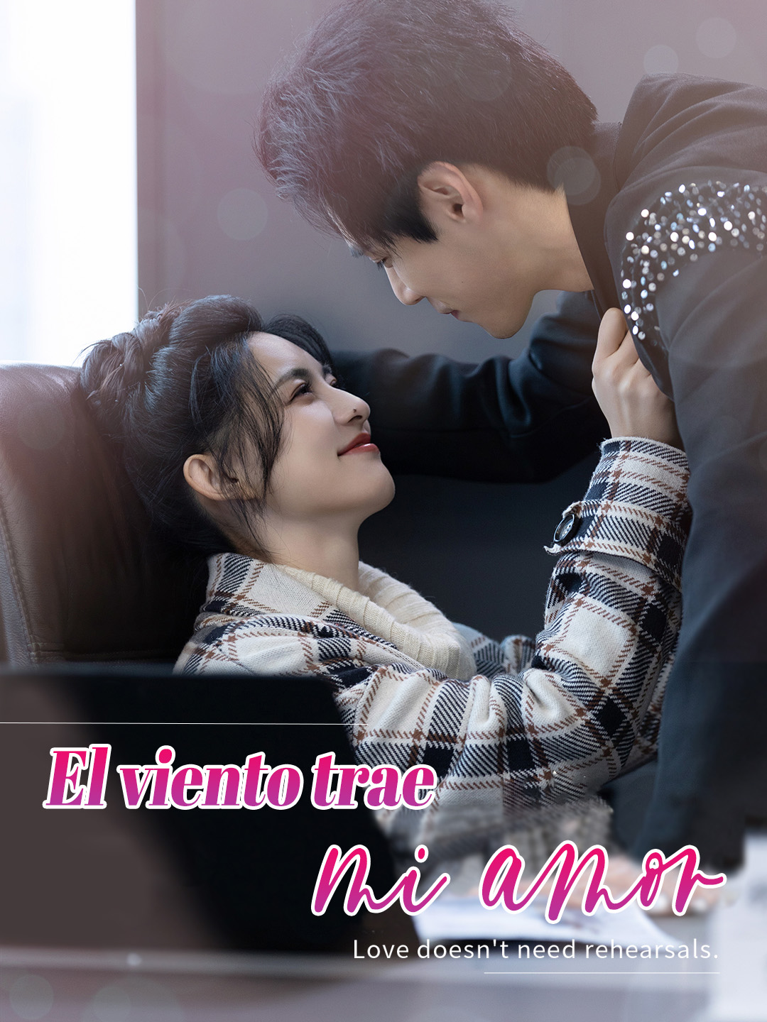 El viento trae mi amor