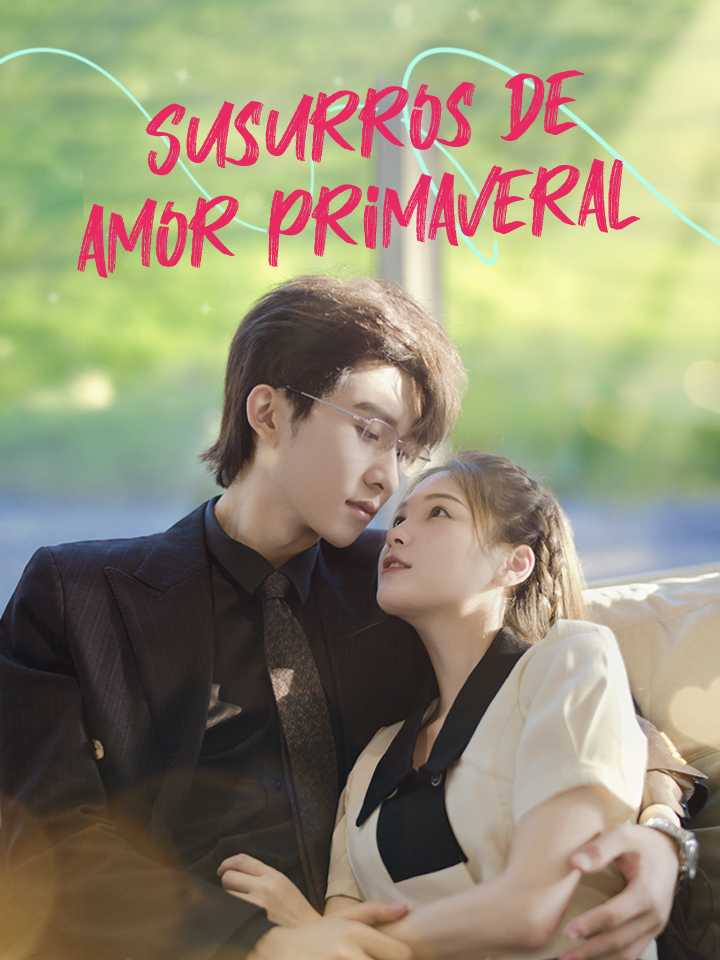 Susurros de amor primaveral