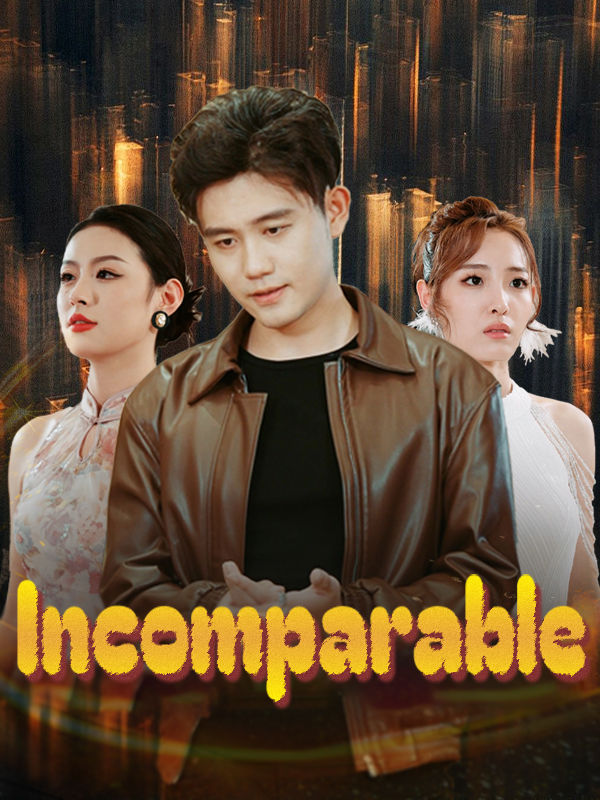Incomparable
