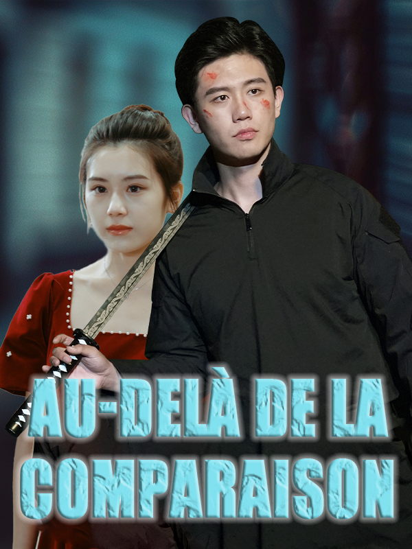 Au-delà de la comparaison
