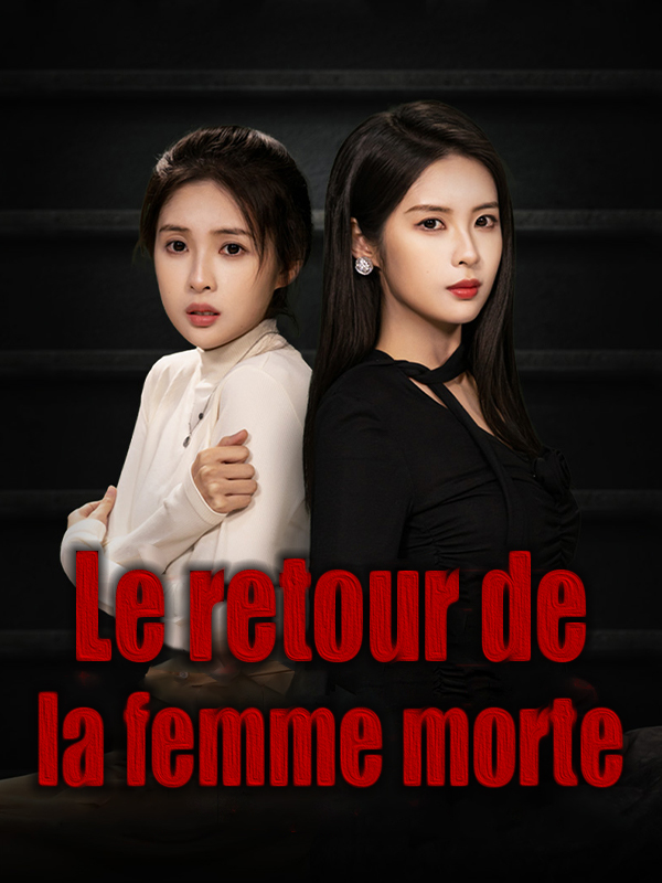 Le retour de la femme morte