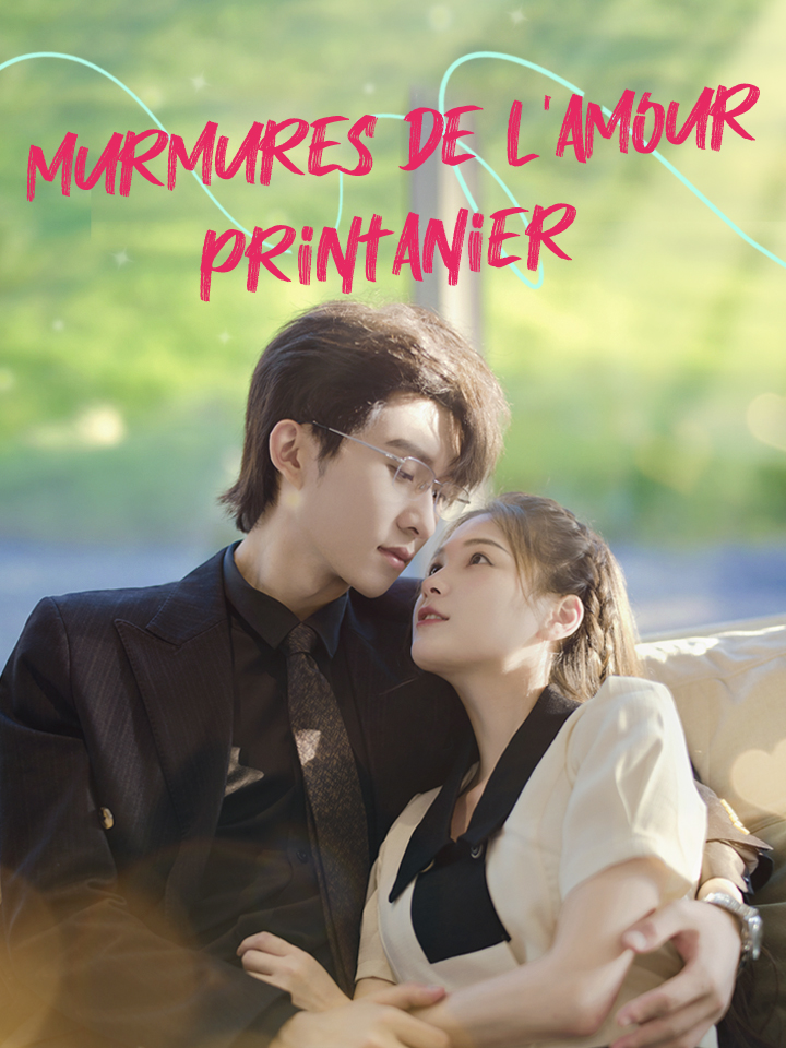 Murmures de l’amour printanier