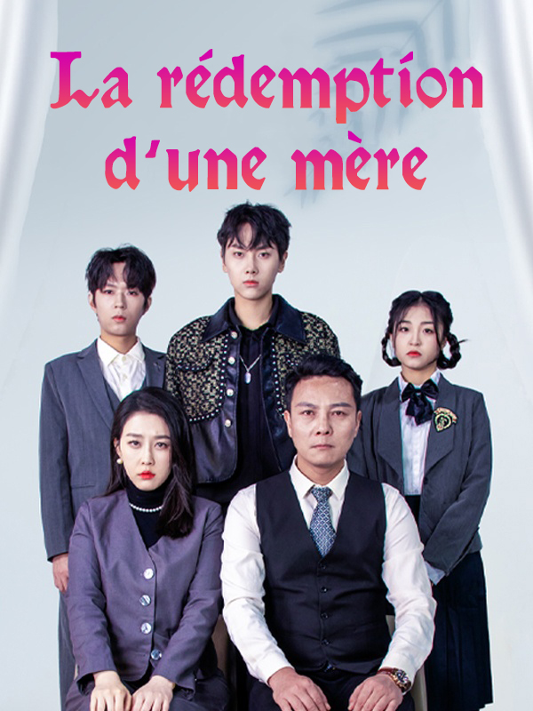 La rédemption d’une mère