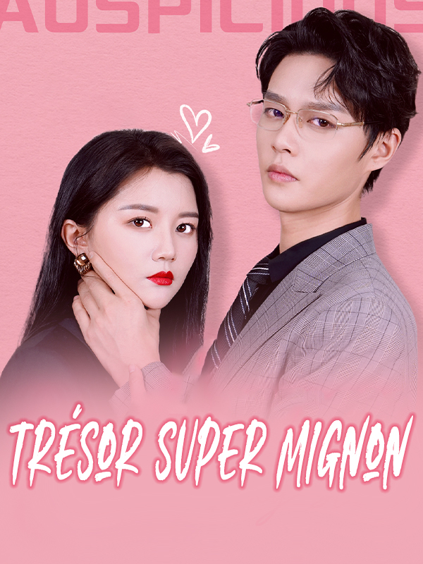 Trésor super mignon