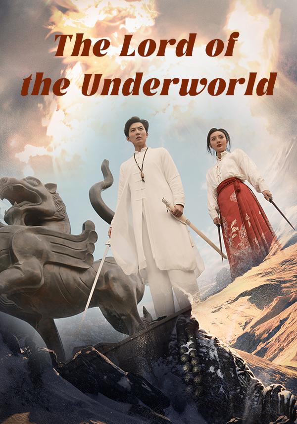The Lord of the Underworld