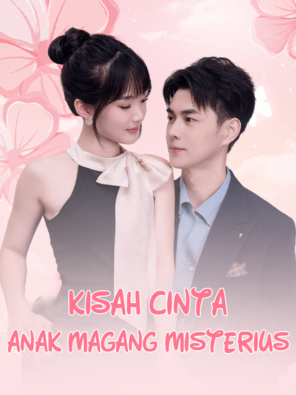 Kisah Cinta Anak Magang Misterius